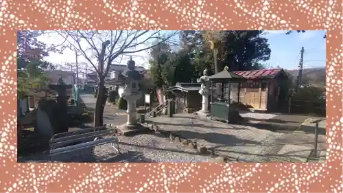 定林寺(埼玉県)