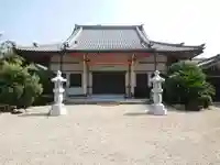 慈眼寺の本殿・本堂