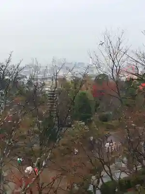 清水寺(京都府)