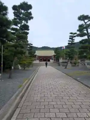 亀山神社(広島県)