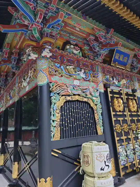 瑞鳳殿(宮城県)