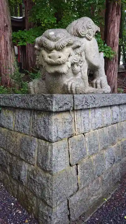 熊野大社(山形県)