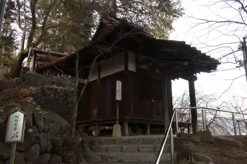 照光寺(長野県)