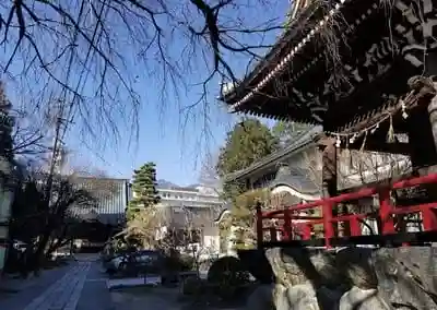 長源寺の建物その他