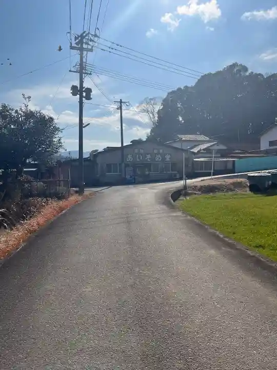 逢初天神社(宮崎県)