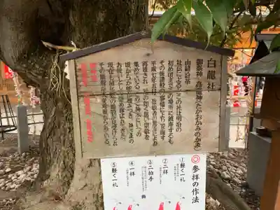伊奴神社の歴史