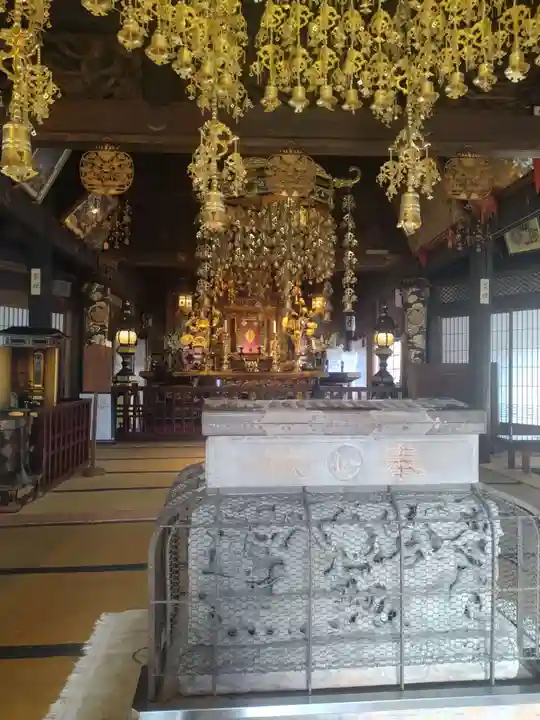 西方寺(宮城県)