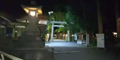 椿大神社のその他建物