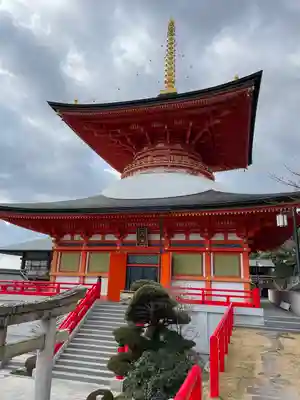中山寺のその他建物