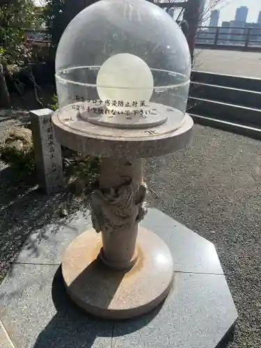 多摩川浅間神社のその他建物