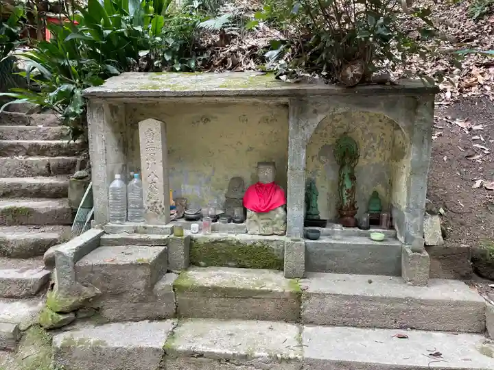 洞川八大龍王(兵庫県)