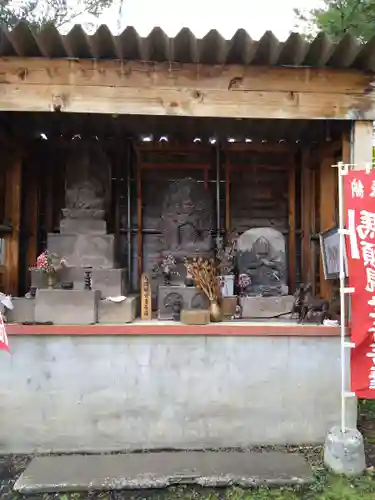 観照寺(北海道)