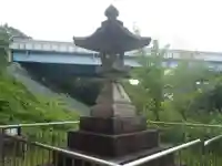 秋葉三尺坊大権現(愛知県)