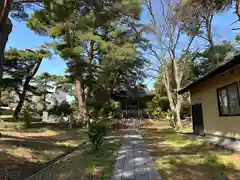 宇倍神社(福島県)