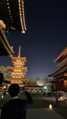 薬師寺(奈良県)
