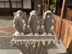 温泉寺の建物その他