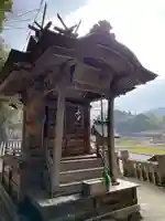金刀比羅神社(岡山県)