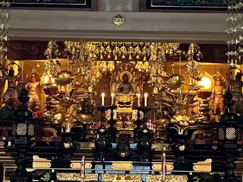 新善光寺(北海道)