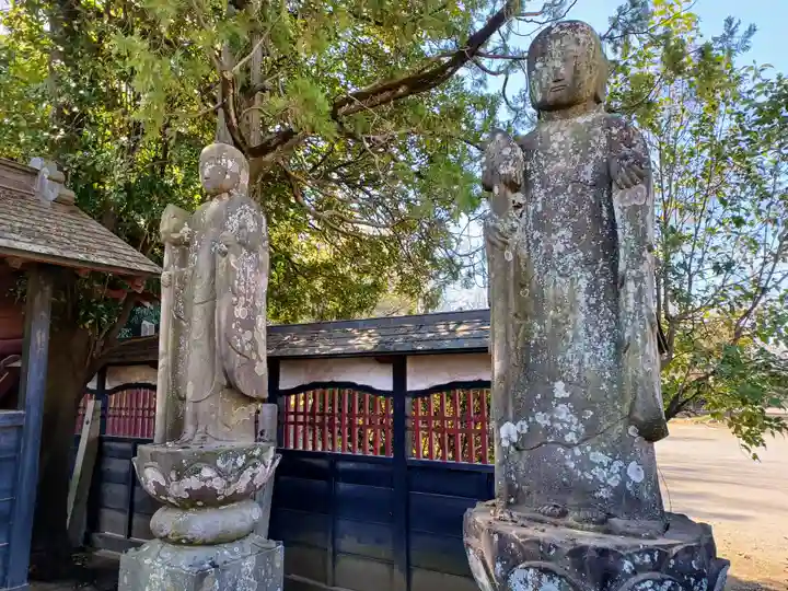 普光明寺(埼玉県)