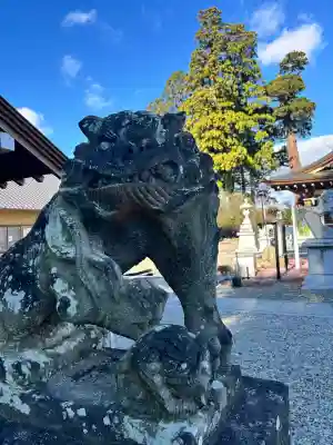 八幡宮(茨城県)