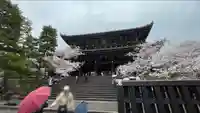 知恩院(京都府)