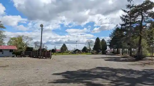 金刀比羅神社(北海道)
