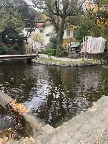 平塚八幡宮(神奈川県)
