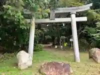 山宮神社(山梨県)