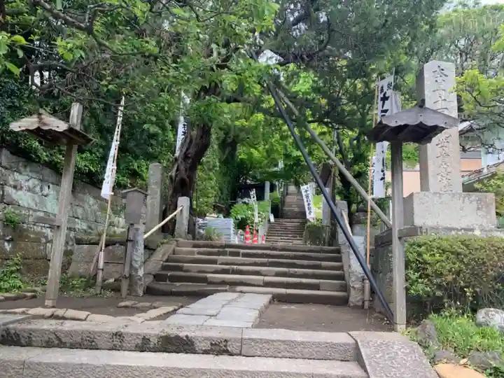 杉本寺のその他建物