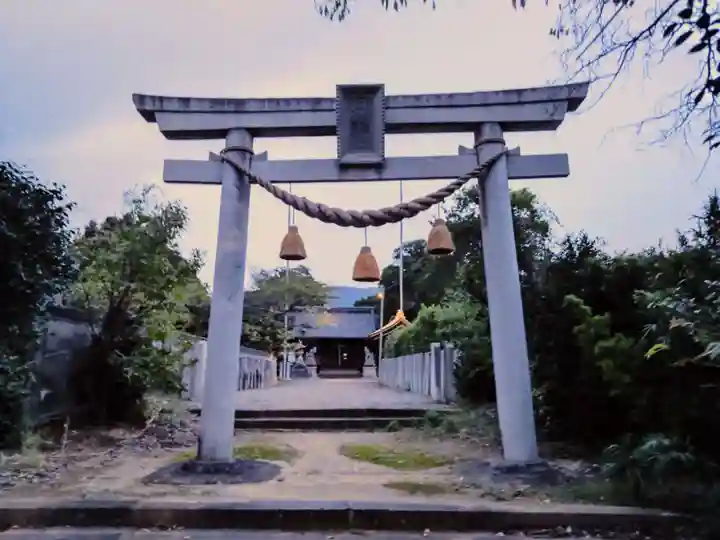 月読神社(愛知県)