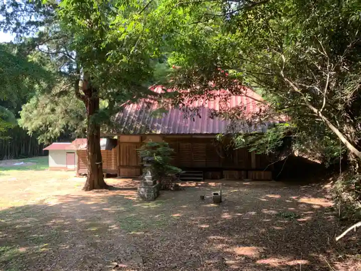 安國寺(千葉県)