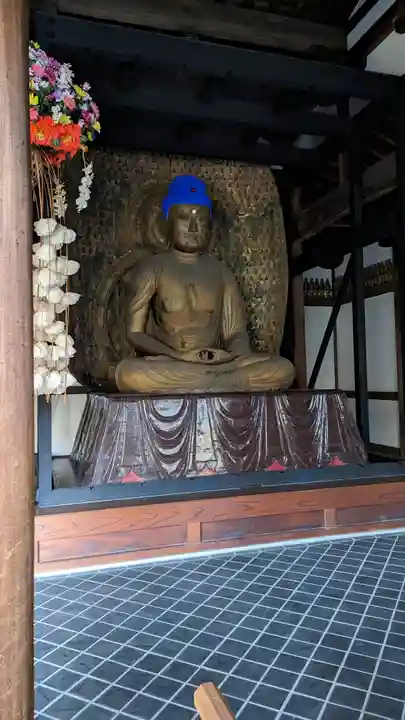 淨眞寺(東京都)