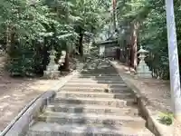 高岸神社(滋賀県)