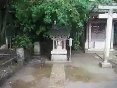 日枝神社水天宮(東京都)