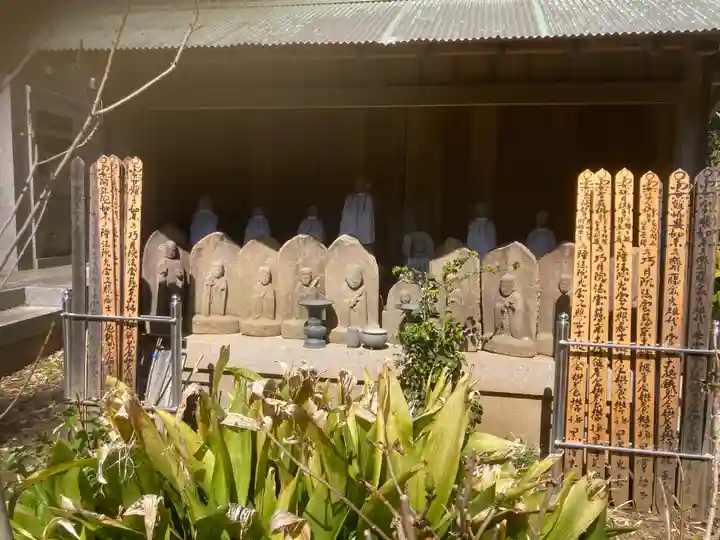 東勝寺(神奈川県)