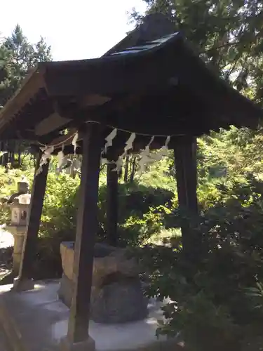 一宮浅間神社(山梨県)