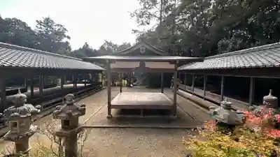 恭仁神社(京都府)