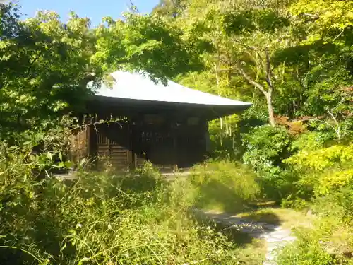 浄光明寺のその他建物