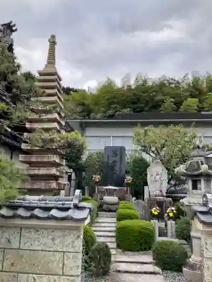 鉄舟寺(静岡県)
