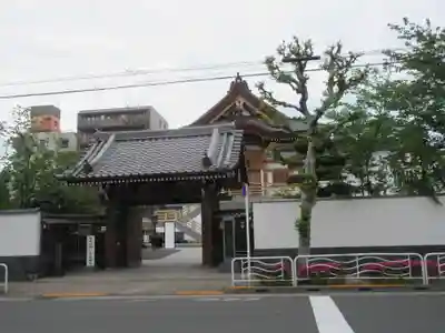 重願寺(東京都)