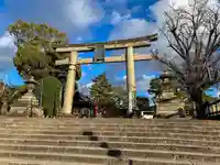 豊国神社(京都府)