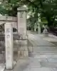 白山神社(榎白山神社)のその他建物