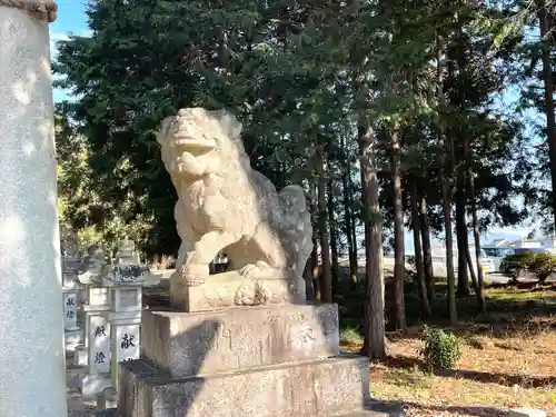 阿賀神社(滋賀県)