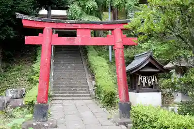 館腰神社(宮城県)
