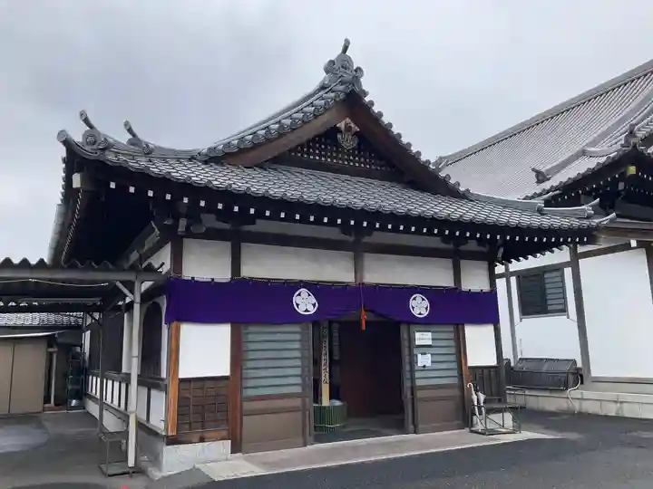 大圓寺(埼玉県)