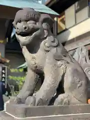 芝大神宮(東京都)