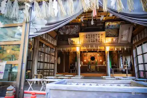 雲八幡宮(大分県)