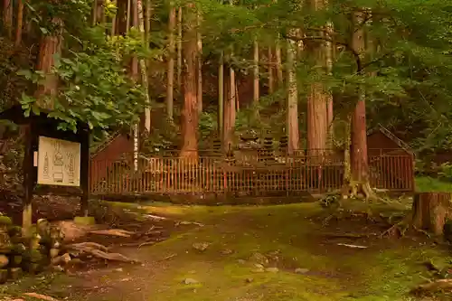 常楽寺(長野県)