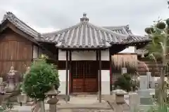 実相寺(奈良県)