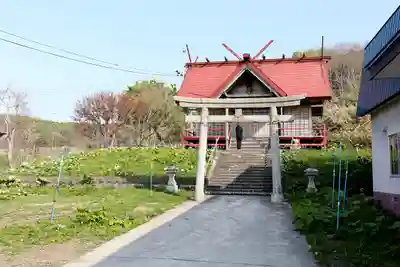 恵比須神社(北海道)